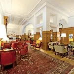 Schweizerhof 4* Saint-Moritz