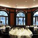 Schweizerhof Otel 4*