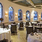 Schweizerhof St. Moritz