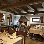 Schweizerhof Saint-Moritz