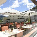 Schweizerhof Saint-Moritz