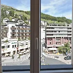 Schweizerhof Saint-Moritz