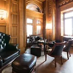 Schweizerhof Hotel São Moritz