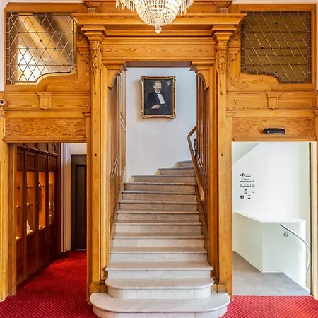 Schweizerhof 4*