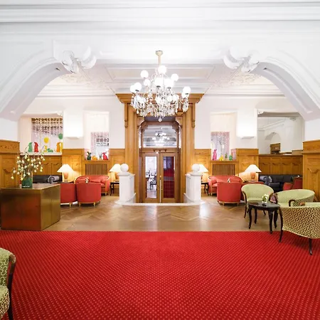 Hotel Schweizerhof