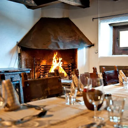 Schweizerhof St Moritz