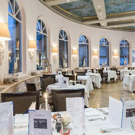 Hotel Schweizerhof 4*