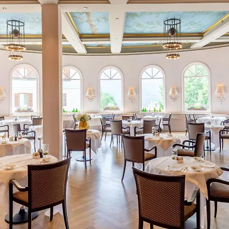 Schweizerhof 4*