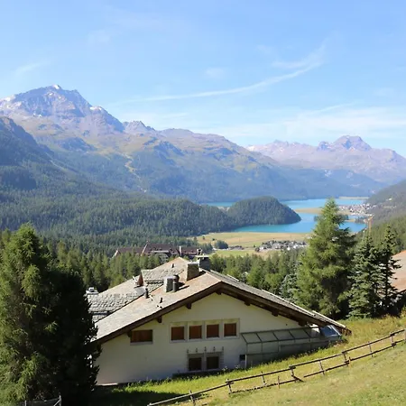 Hotel Schweizerhof