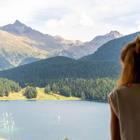 Schweizerhof Hotel St Moritz