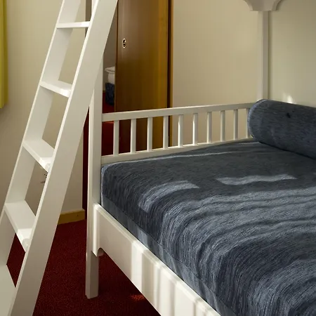Schweizerhof 4* סנט מוריץ