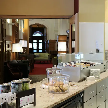 Schweizerhof 4*