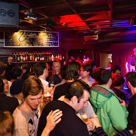 Ξενοδοχείο Schweizerhof Σεντ Μόριτζ