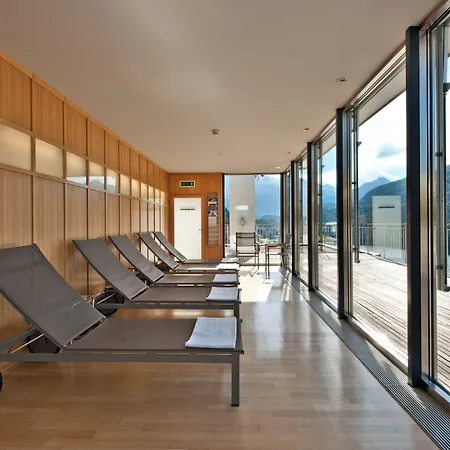 Hotel Schweizerhof St. Moritz