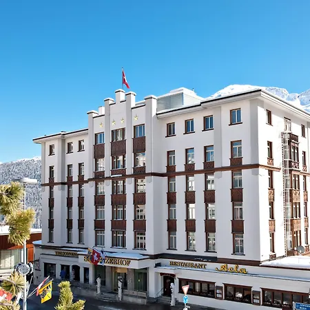 Hotel Schweizerhof