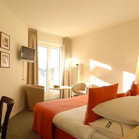 Schweizerhof 4*