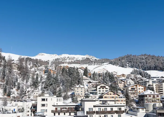 Schweizerhof Ξενοδοχείο 4*