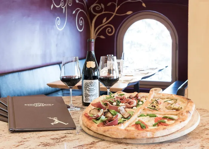 Ξενοδοχείο Schweizerhof