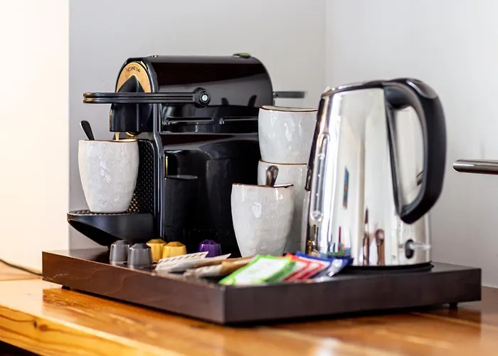 Schweizerhof Ξενοδοχείο