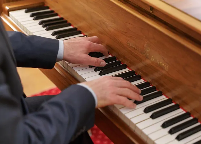 Schweizerhof Ξενοδοχείο Σεντ Μόριτζ