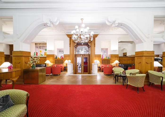 Ξενοδοχείο Schweizerhof