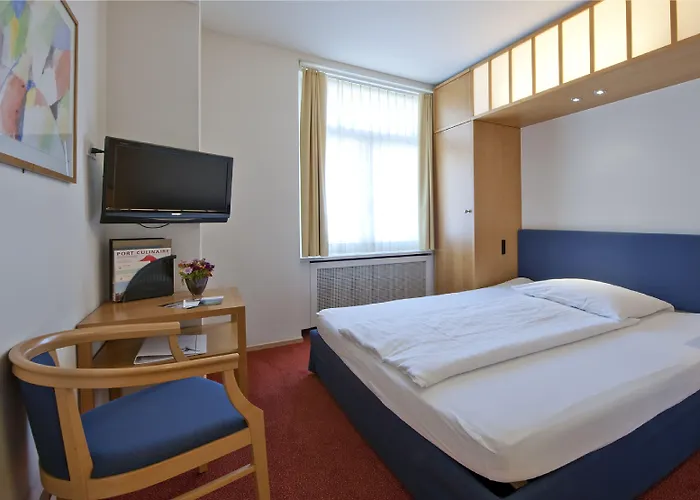 Hotell Schweizerhof St. Moritz