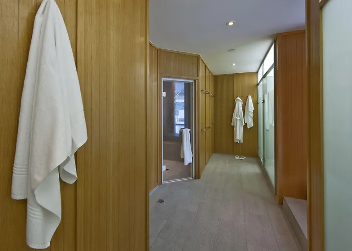 Hotell Schweizerhof St. Moritz