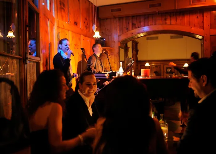 Schweizerhof Ξενοδοχείο 4*