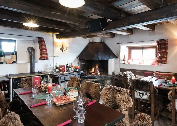 Schweizerhof 4* St. Moritz