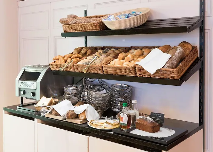 Hotell Schweizerhof 4*