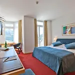 Hotel Schweizerhof