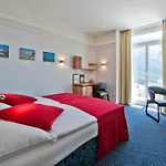 Hotel Schweizerhof Sankt Moritz