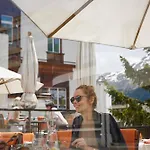 Schweizerhof Hotel