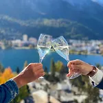 Hotel Schweizerhof 4*