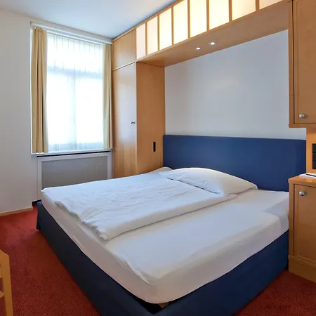 Schweizerhof 4* São Moritz