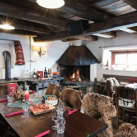 Schweizerhof 4* São Moritz