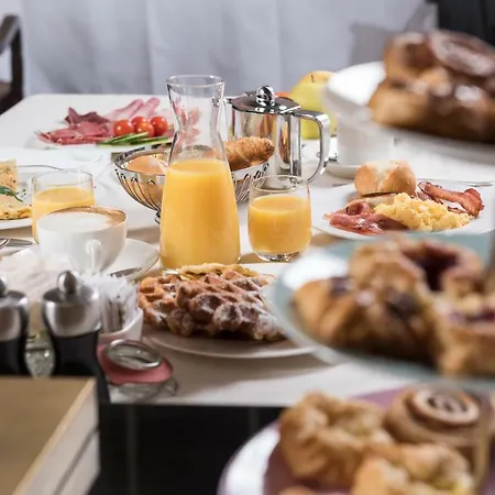 Schweizerhof 4* São Moritz