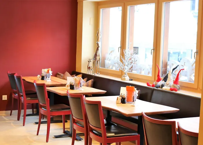 Schweizerhof Hotel São Moritz