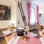 Schweizerhof 酒店