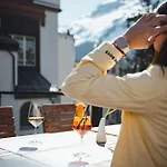 Schweizerhof Hotel Saint-Moritz