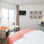 Schweizerhof 圣莫里茨
