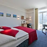 酒店 Schweizerhof