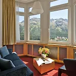 Schweizerhof 4* Saint-Moritz