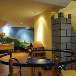 Schweizerhof 4* Saint-Moritz