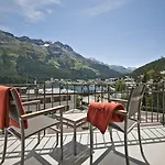 Hotel Schweizerhof Saint-Moritz