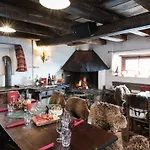 Schweizerhof 4* Saint-Moritz