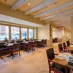 酒店 Schweizerhof 圣莫里茨