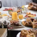 Schweizerhof 4* Saint-Moritz