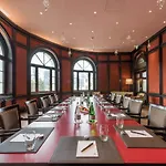 酒店 Schweizerhof 圣莫里茨