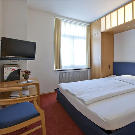 Otel Schweizerhof Saint-Moritz